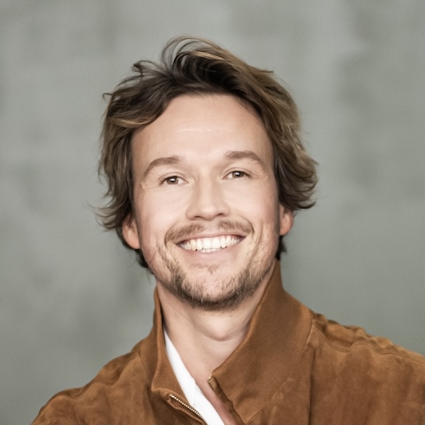 Christopher Kohn