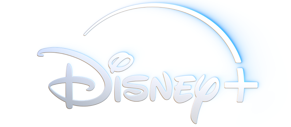 disneyplus logo glow Home Christopher Kohn